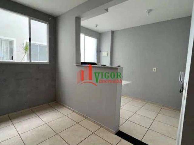 Apartamento para Venda em Lagoa Santa/MG Moradas da Lapinha 2 Quartos