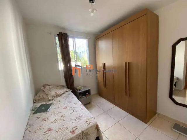 Apartamento para Venda em Lagoa Santa/MG Moradas da Lapinha 2 Quartos