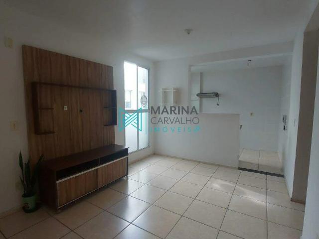 Apartamento para Venda em Lagoa Santa/MG Moradas da Lapinha 2 Quartos