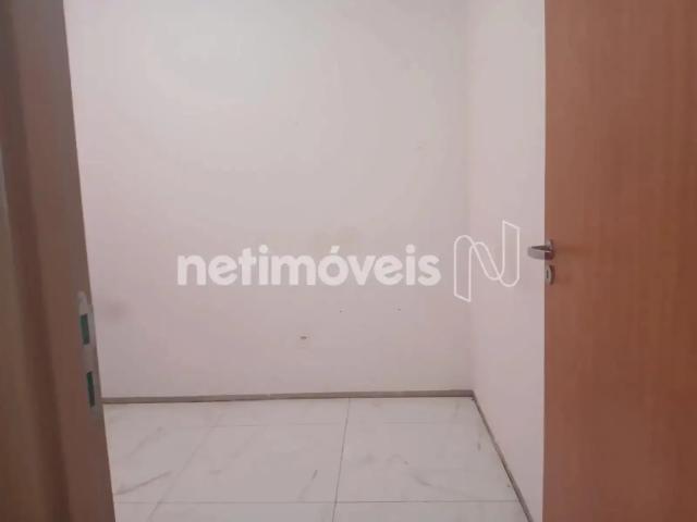 Apartamento para Venda em Lagoa Santa/MG Mariposas 2 Quartos