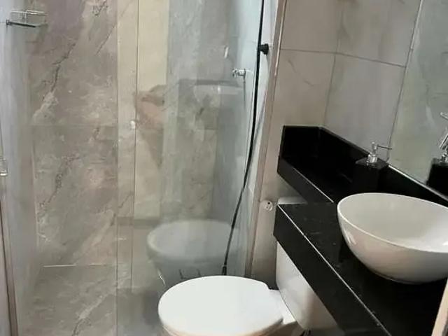 Apartamento para Venda em Lagoa Santa/MG Nossa Senhora de Lourdes 2 Quartos