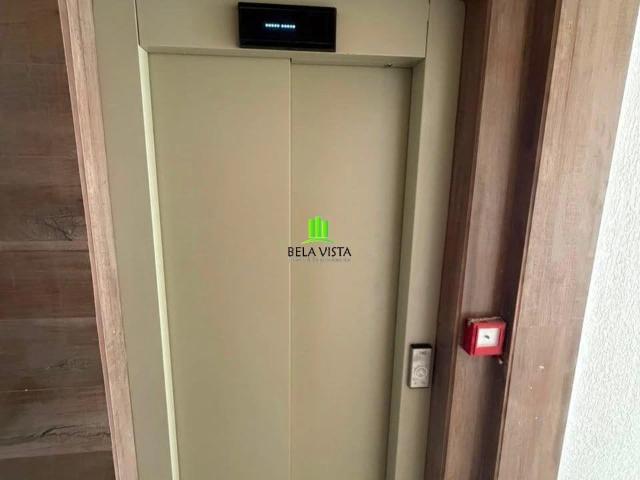 Apartamento para Venda em Lagoa Santa/MG Sobradinho 2 Quartos