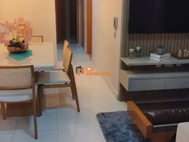 Apartamento para Venda em Lagoa Santa/MG Sobradinho 2 Quartos