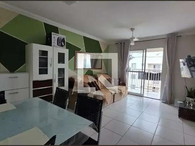 Apartamento para Venda em Lagoa Santa/MG Sobradinho 2 Quartos