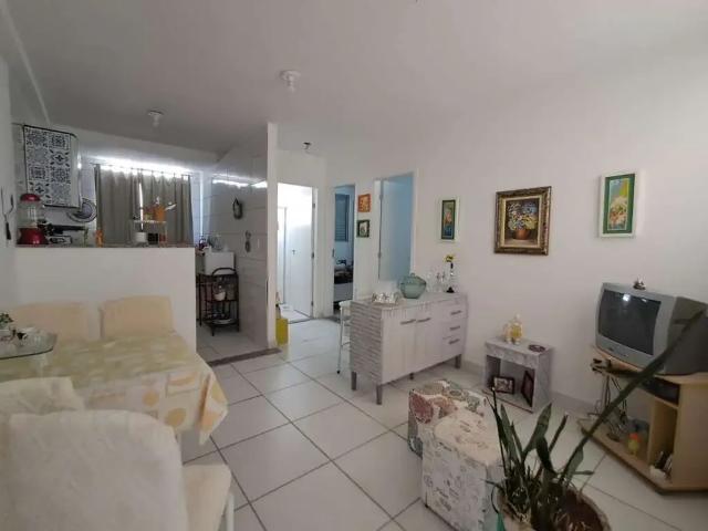 Apartamento para Venda em Lagoa Santa/MG Sobradinho 2 Quartos