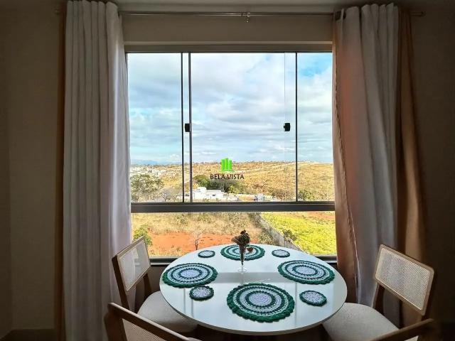 Apartamento para Venda em Lagoa Santa/MG Shalimar 2 Quartos