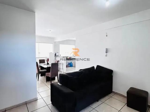 Apartamento para Venda em Lagoa Santa/MG Por do Sol 2 Quartos