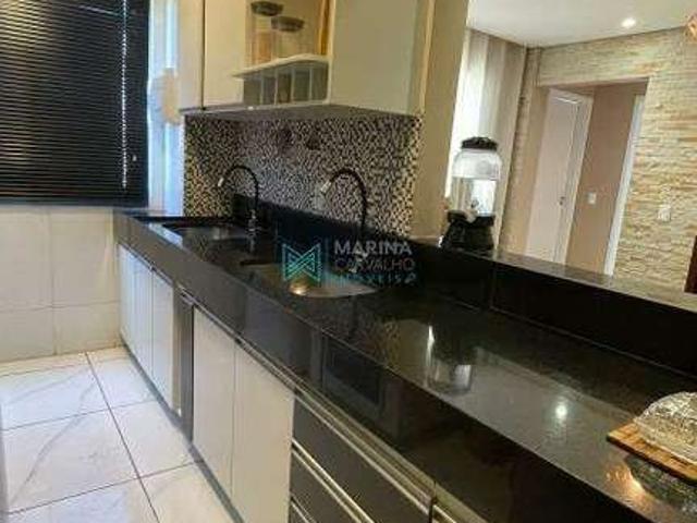 Apartamento para Venda em Lagoa Santa/MG Palmital 2 Quartos
