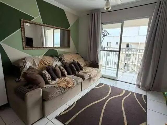 Apartamento para Venda em Lagoa Santa/MG Palmital 2 Quartos