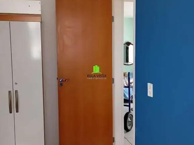 Apartamento para Venda em Lagoa Santa/MG Palmital 2 Quartos