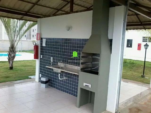 Apartamento para Venda em Lagoa Santa/MG Palmital 2 Quartos