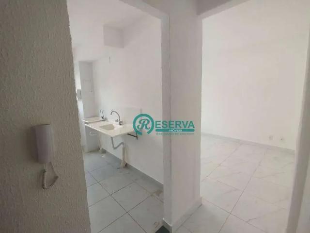 Apartamento para Venda em Lagoa Santa/MG Palmital 2 Quartos