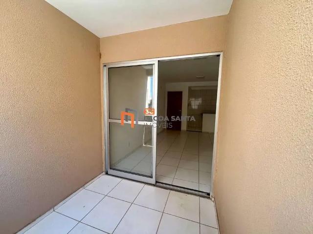 Apartamento para Venda em Lagoa Santa/MG Palmital 2 Quartos