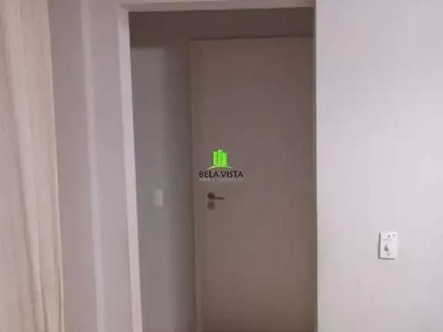 Apartamento para Venda em Lagoa Santa/MG Palmital 2 Quartos