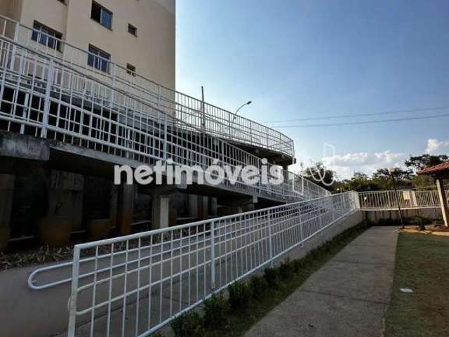 Apartamento para Venda em Lagoa Santa/MG Palmital 2 Quartos