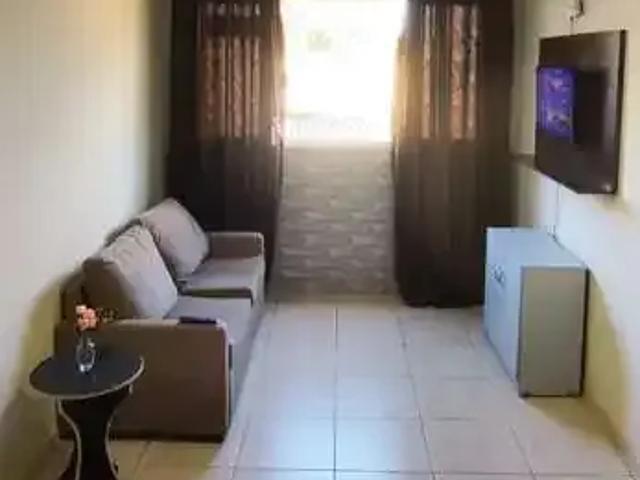 Apartamento para Venda em Lagoa Santa/MG Palmital 2 Quartos