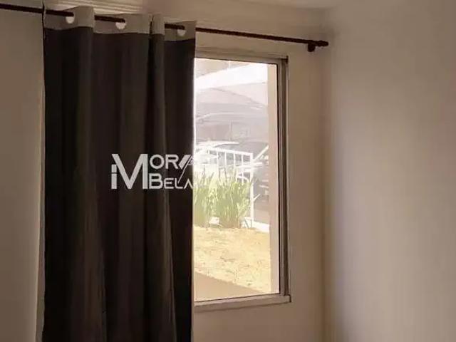 Apartamento para Venda em Lagoa Santa/MG Palmital 2 Quartos