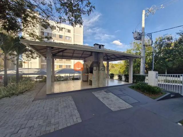 Apartamento para Venda em Lagoa Santa/MG Palmital 2 Quartos