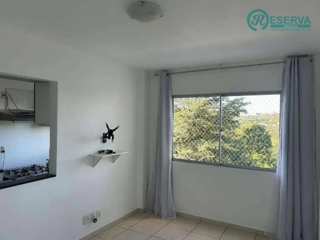 Apartamento para Venda em Lagoa Santa/MG Palmital 2 Quartos