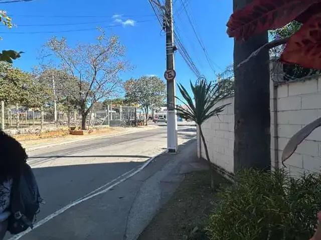 Apartamento para Venda em Lagoa Santa/MG Palmital 2 Quartos