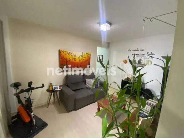 Apartamento para Venda em Lagoa Santa/MG Palmital 4 Quartos