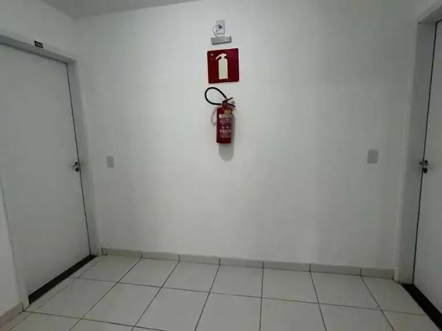 Apartamento para Venda em Lagoa Santa/MG Promissão I 2 Quartos
