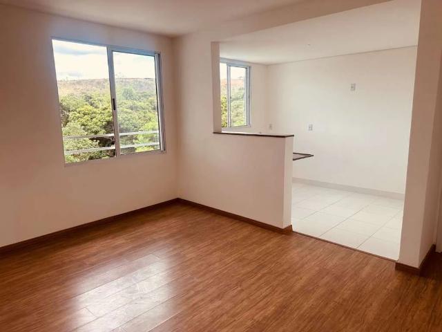 Apartamento para Venda em Lagoa Santa/MG Promissão 3 Quartos