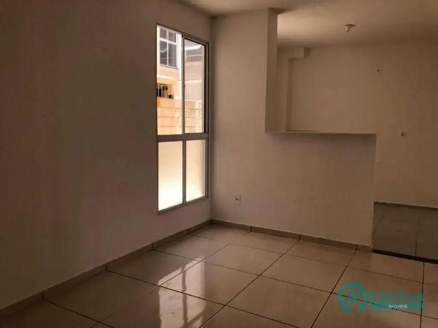 Apartamento para Venda em Lagoa Santa/MG Quebra 2 Quartos