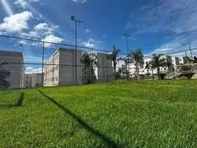 Apartamento para Venda em Lagoa Santa/MG Quebra 2 Quartos