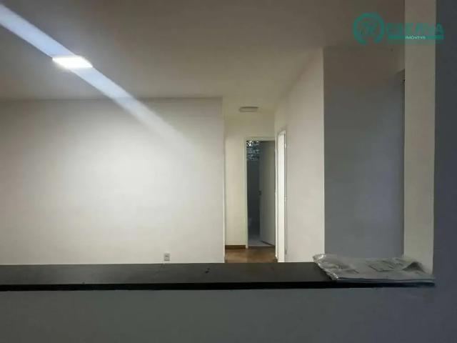 Apartamento para Venda em Lagoa Santa/MG Quebra 2 Quartos