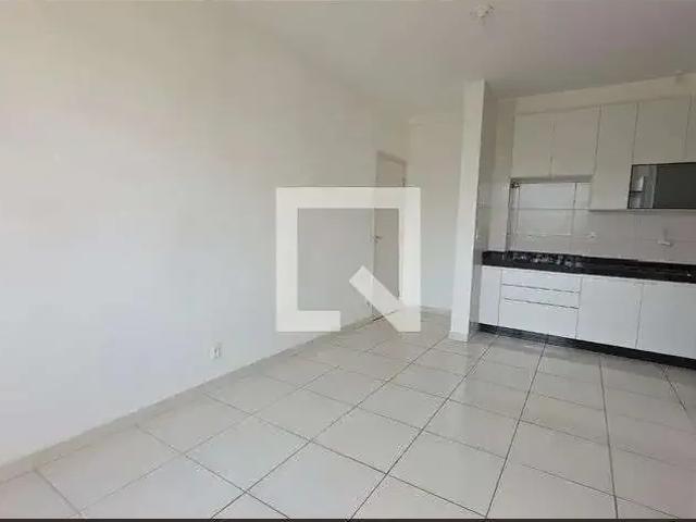 Apartamento para Venda em Lagoa Santa/MG Recanto da Lagoa 2 Quartos