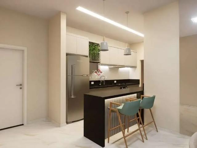 Apartamento para Venda em Lagoa Santa/MG Recanto da Lagoa 3 Quartos