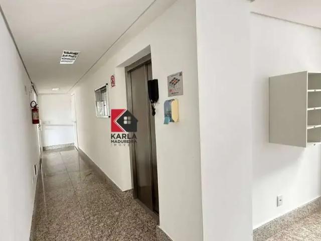 Apartamento para Venda em Lagoa Santa/MG Recanto da Lagoa 3 Quartos