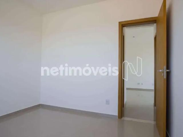 Apartamento para Venda em Lagoa Santa/MG Residencial Visão 2 Quartos