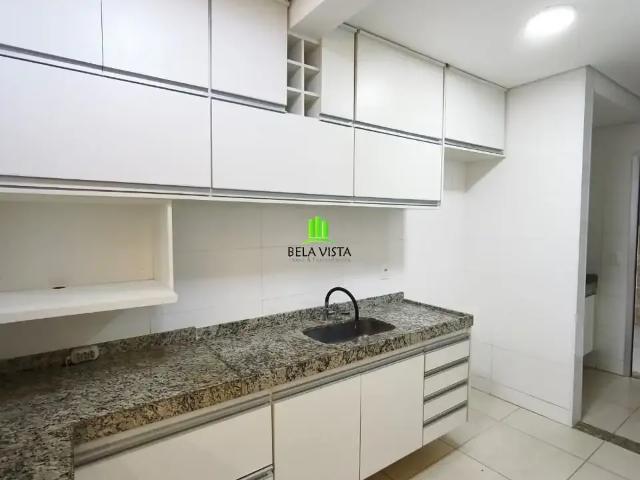 Apartamento para Venda em Lagoa Santa/MG Residencial Visão 2 Quartos
