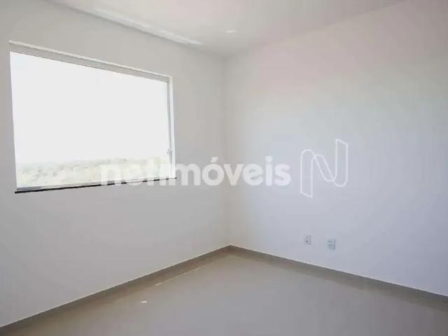 Apartamento para Venda em Lagoa Santa/MG Residencial Visão 2 Quartos