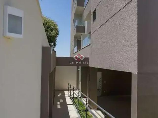 Apartamento para Venda em Lagoa Santa/MG Residencial Visão 2 Quartos