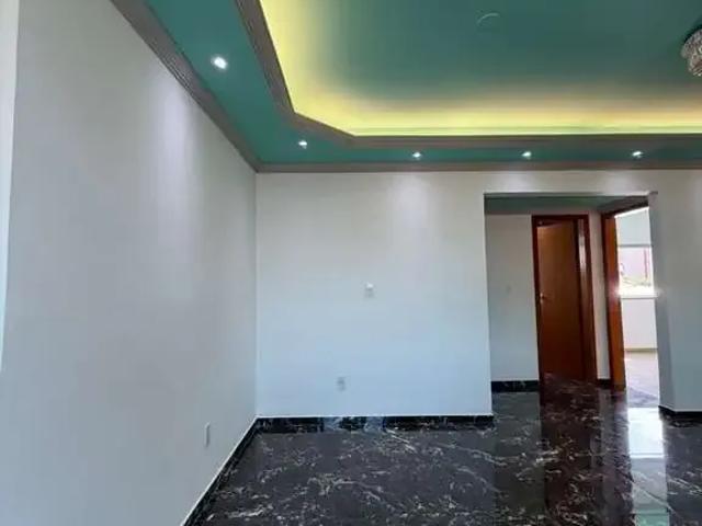 Apartamento para Venda em Lagoa Santa/MG Residencial Visão 2 Quartos