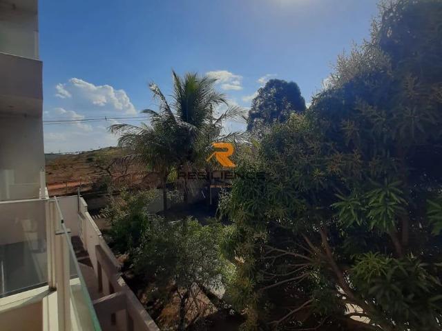 Apartamento para Venda em Lagoa Santa/MG Residencial Visão 2 Quartos