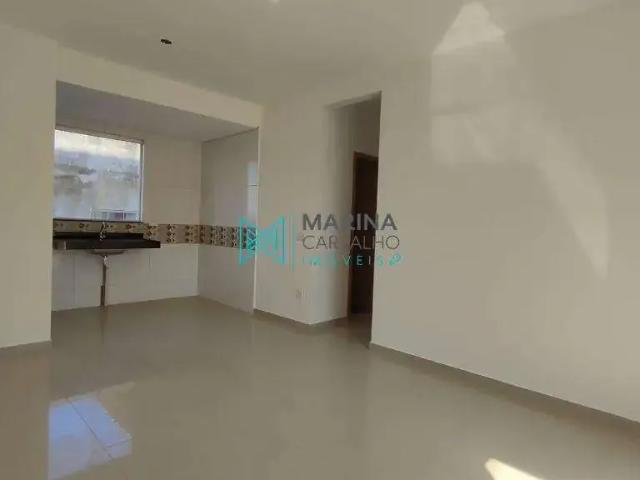 Apartamento para Venda em Lagoa Santa/MG Residencial Visão 2 Quartos