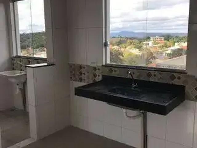 Apartamento para Venda em Lagoa Santa/MG Residencial Visão 2 Quartos