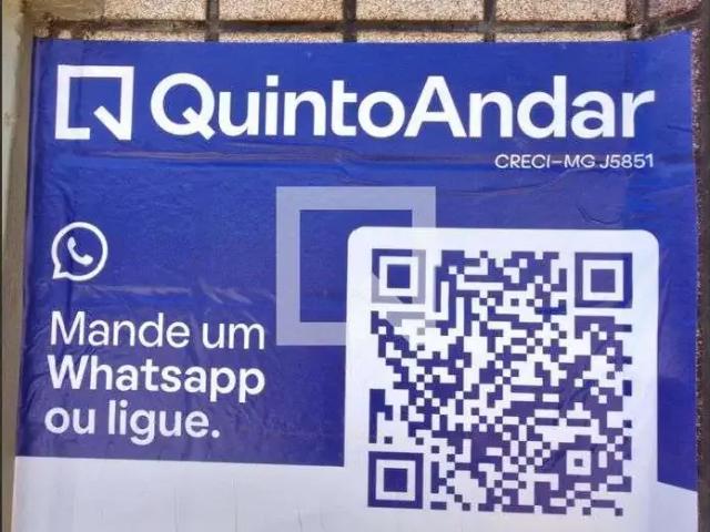Apartamento para Venda em Lagoa Santa/MG Várzea 2 Quartos