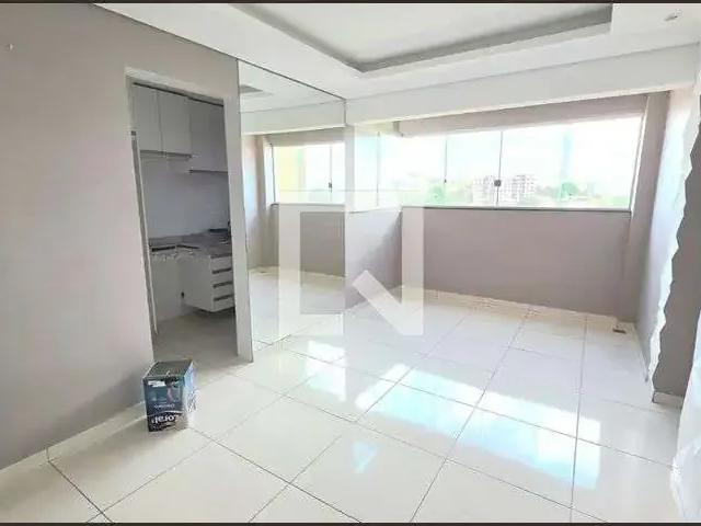 Apartamento para Venda em Lagoa Santa/MG Várzea 2 Quartos