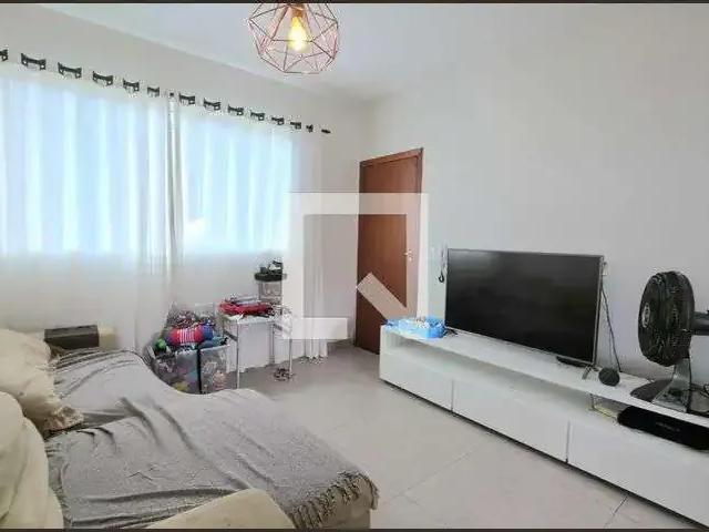 Apartamento para Venda em Lagoa Santa/MG Várzea 2 Quartos