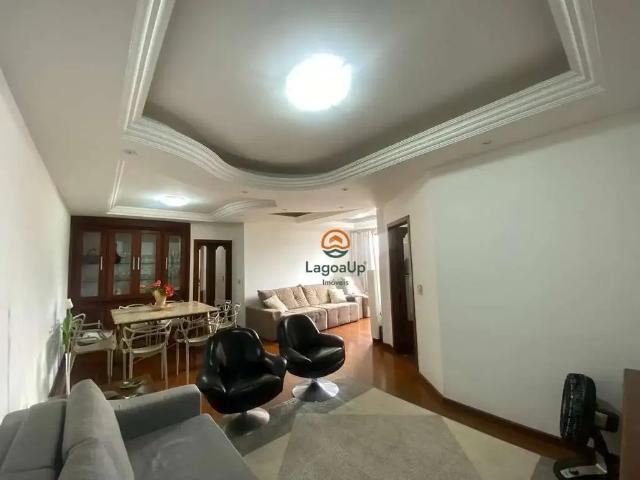 Apartamento para Venda em Lagoa Santa/MG Várzea 2 Quartos