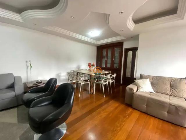 Apartamento para Venda em Lagoa Santa/MG Várzea 2 Quartos