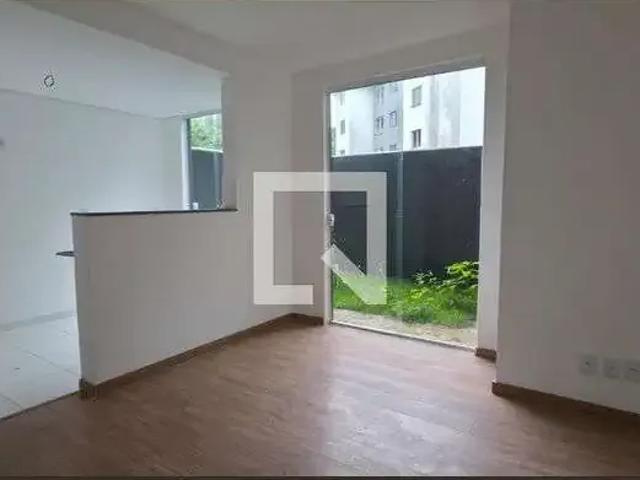 Apartamento para Venda em Lagoa Santa/MG Várzea 2 Quartos