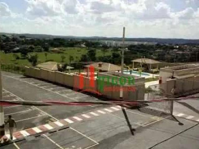 Apartamento para Venda em Lagoa Santa/MG Vila Rica 2 Quartos