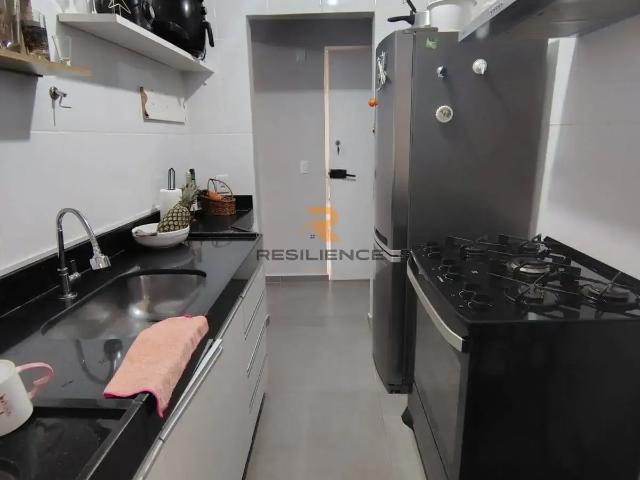 Apartamento para Venda em Lagoa Santa/MG Vila Rica 2 Quartos