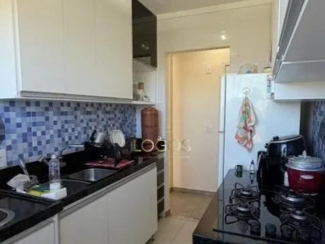 Apartamento para Venda em Lagoa Santa/MG Vila Rica 2 Quartos